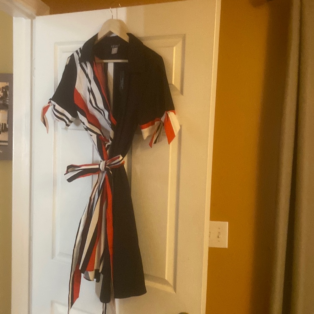 Fun everyday dress